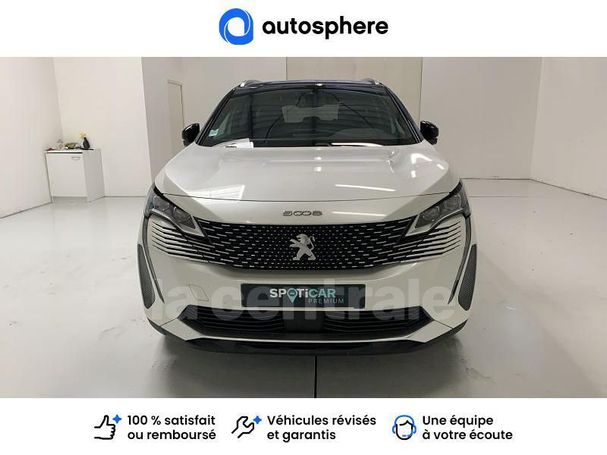 Peugeot 5008 96 kW image number 5