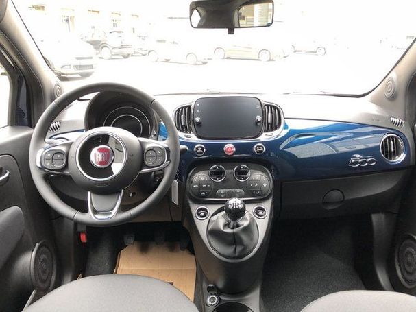 Fiat 500 1.0 51 kW image number 9