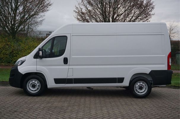 Fiat Ducato Maxi 35 L2H2 140 103 kW image number 2