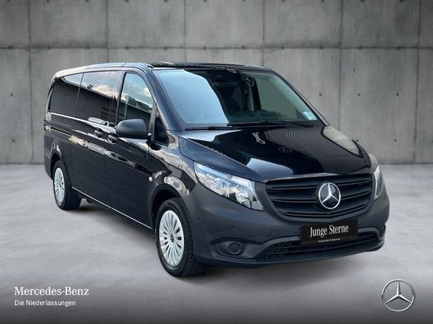 Mercedes-Benz Vito 116 CDi Tourer PRO 120 kW image number 4