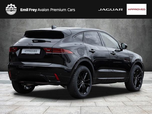 Jaguar E-Pace D200 R-Dynamic S AWD 150 kW image number 2