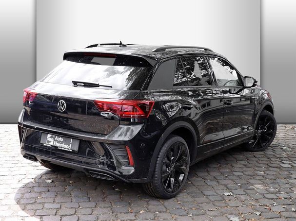 Volkswagen T-Roc 1.5 R-Line DSG 110 kW image number 2