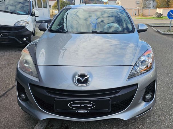 Mazda 3 77 kW image number 5