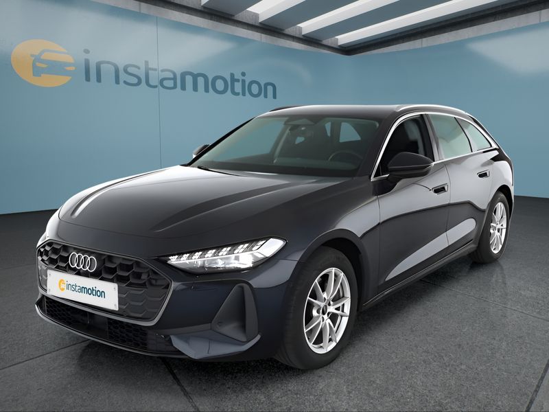 Audi A5 Avant TDI