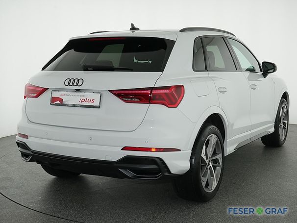 Audi Q3 45 TFSIe S-line 180 kW image number 2