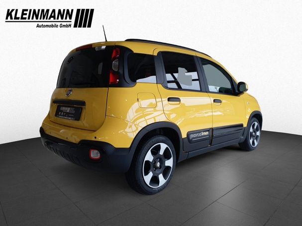 Fiat Panda 51 kW image number 6