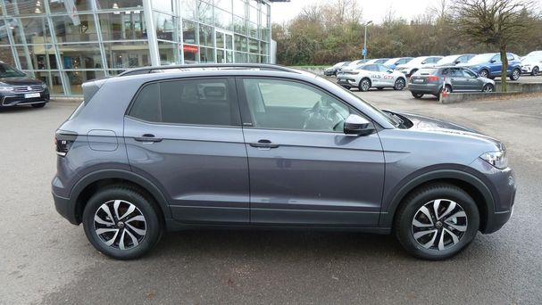 Volkswagen T-Cross 1.0 TSI Active 81 kW image number 2