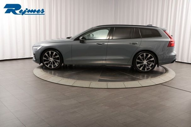 Volvo V60 B4 Ultimate 145 kW image number 2