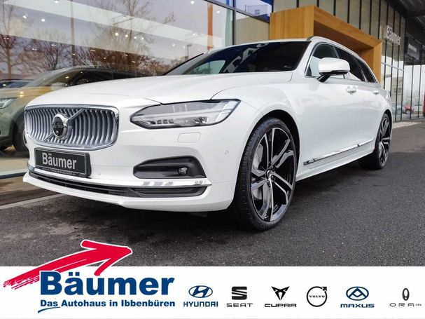 Volvo V90 B4 Ultimate 145 kW image number 1