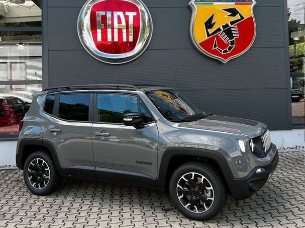 Jeep Renegade PHEV 177 kW image number 2