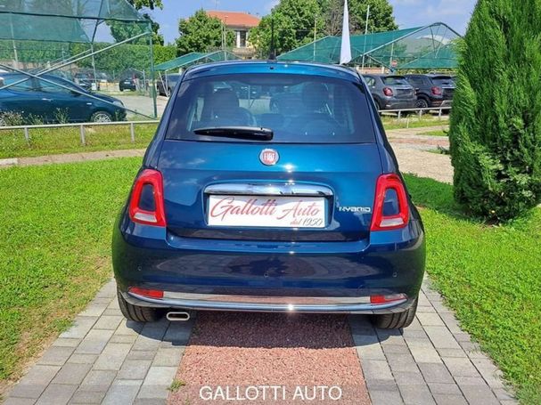 Fiat 500 1.0 51 kW image number 4