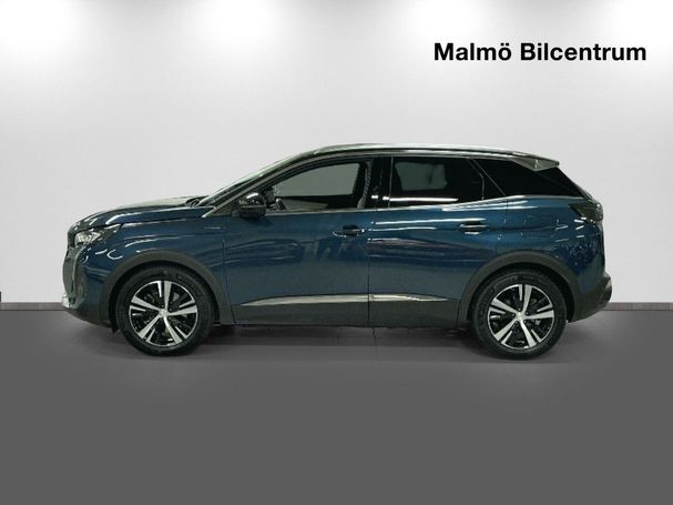 Peugeot 3008 1.6 Hybrid 165 kW image number 5