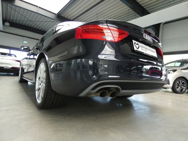 Audi A5 quattro S tronic S-line Sportback 140 kW image number 33