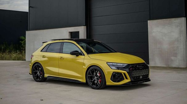 Audi RS3 2.5 TFSI quattro Sportback 294 kW image number 26