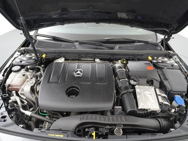 Mercedes-Benz A 160 d 70 kW image number 28