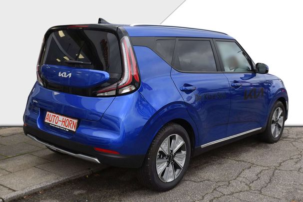 Kia Soul 150 kW image number 3