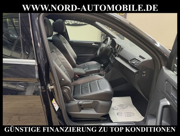 Seat Tarraco 2.0 TDI Xcellence 110 kW image number 17