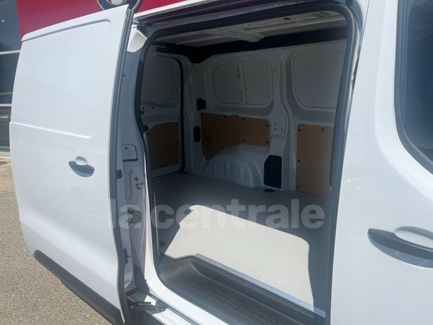 Fiat Scudo 107 kW image number 17