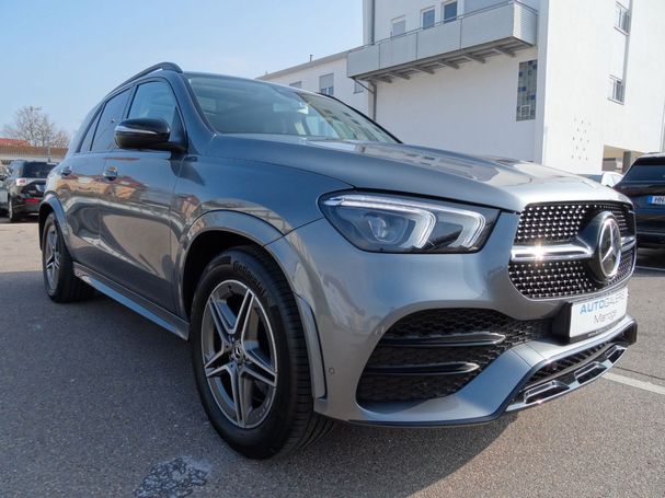 Mercedes-Benz GLE 350 de 235 kW image number 2