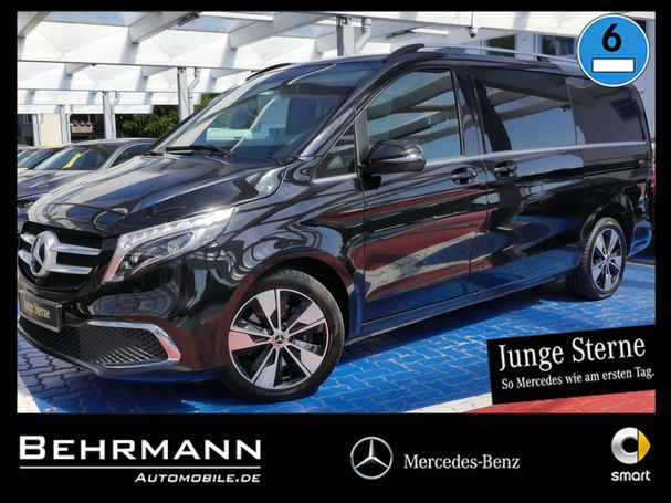 Mercedes-Benz V 300d Edition 1 174 kW image number 1