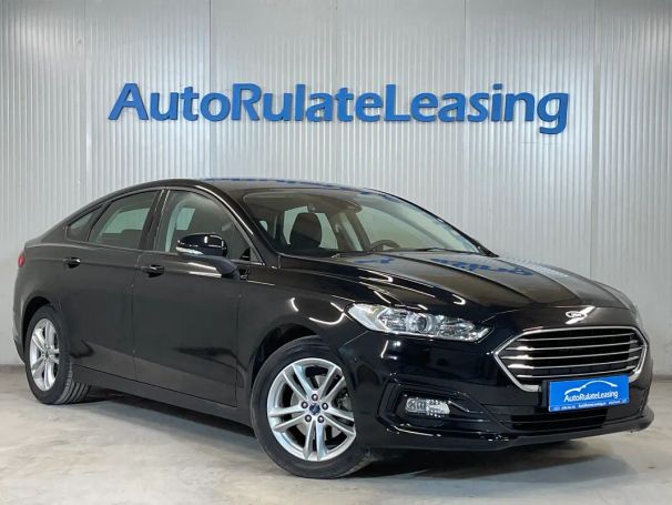 Ford Mondeo 110 kW image number 2