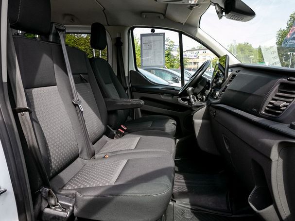 Ford Transit Custom 320 L1 2.0 TDCi 96 kW image number 3