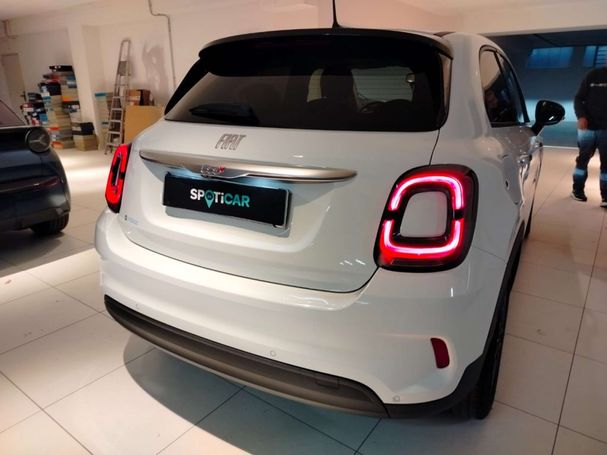 Fiat 500X 1.3 MultiJet 70 kW image number 10