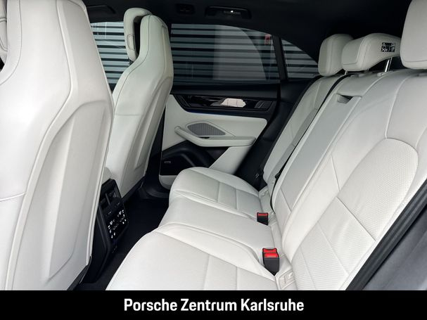 Porsche Macan 4S 380 kW image number 17