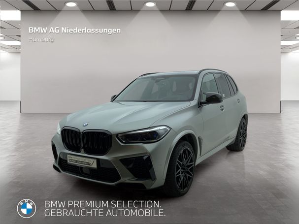 BMW X5 M xDrive 460 kW image number 2