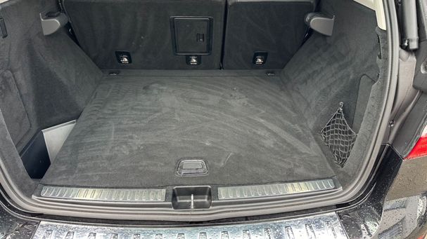 Mercedes-Benz ML 250 BlueTEC 150 kW image number 22