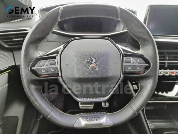 Peugeot 208 100 kW image number 10