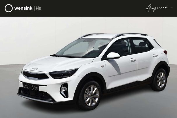 Kia Stonic 1.0 T-GDi 74 kW image number 1