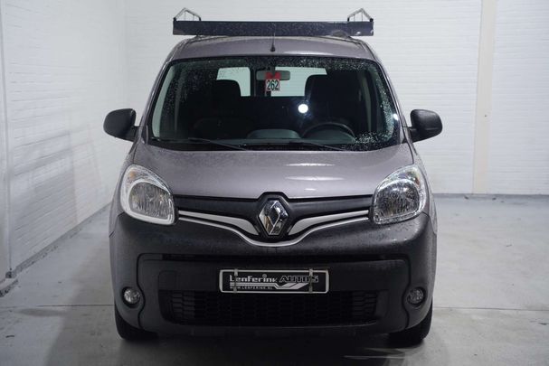 Renault Kangoo dCi 75 55 kW image number 6