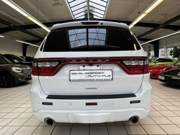 Dodge Durango 268 kW image number 7