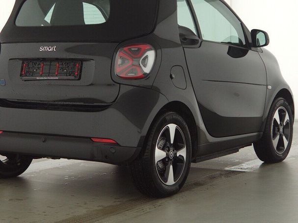 Smart ForTwo EQ 60 kW image number 2