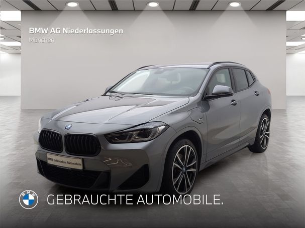 BMW X2 xDrive25e M Sport X 162 kW image number 1