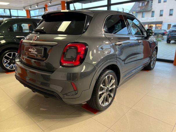 Fiat 500X 1.6 MultiJet Sport 96 kW image number 10