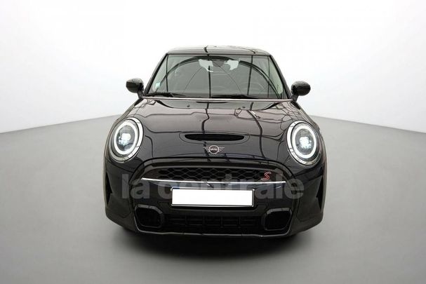 MINI Cooper S Cabrio 131 kW image number 16