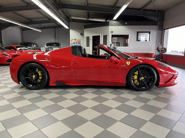 Ferrari 458 441 kW image number 8