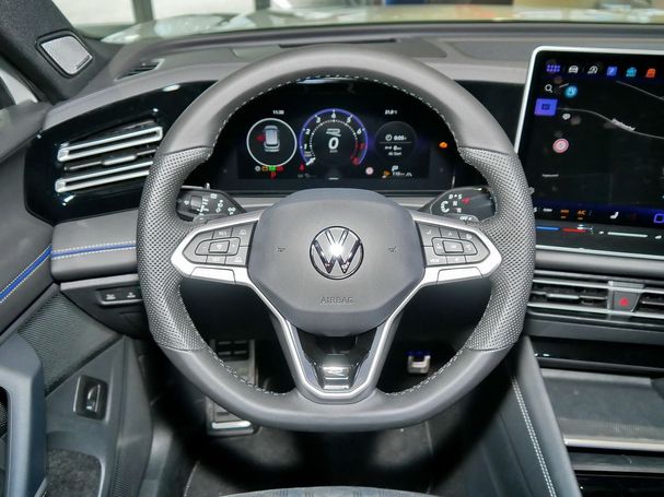 Volkswagen Tiguan 1.5 eTSI DSG 110 kW image number 8