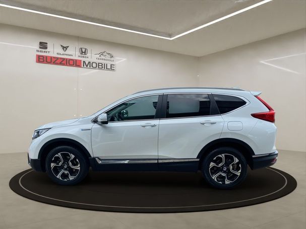 Honda CR-V 2.0 i-MMD Executive 135 kW image number 5