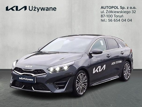 Kia ProCeed GT Line 103 kW image number 1