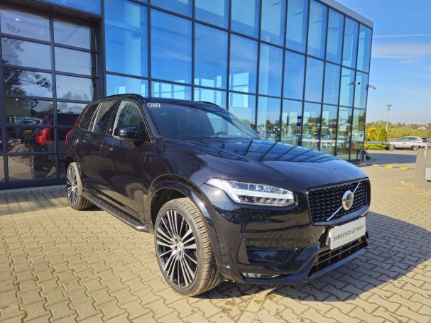 Volvo XC90 AWD 184 kW image number 3