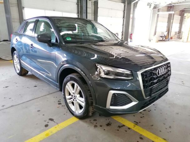 Audi Q2 35 TFSI S tronic 110 kW image number 1