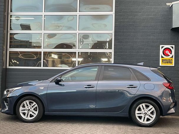 Kia Ceed 1.0 T-GDI 74 kW image number 3