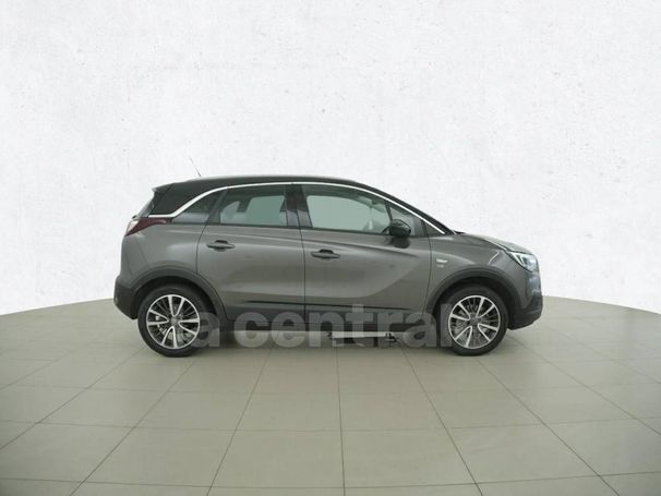 Opel Crossland X 1.2 Turbo 120 81 kW image number 4