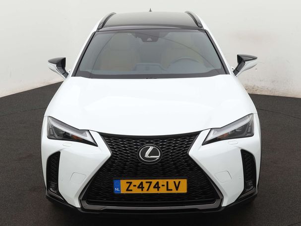 Lexus UX 250h 135 kW image number 27