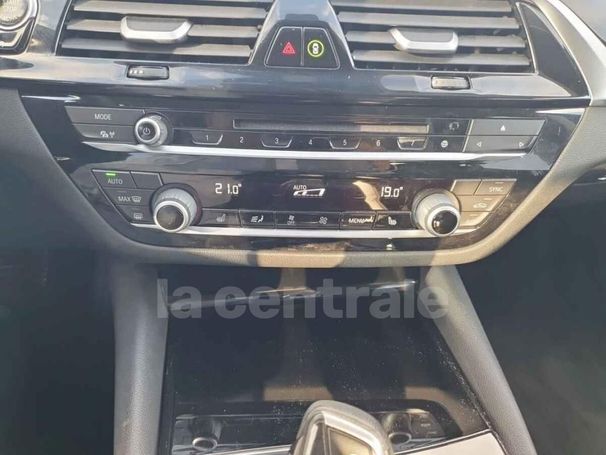 BMW 520d 140 kW image number 29