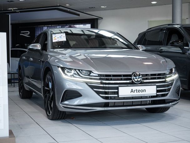 Volkswagen Arteon Elegance 140 kW image number 3