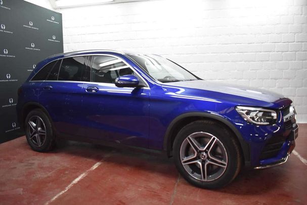 Mercedes-Benz GLC 220 d 4Matic 143 kW image number 2